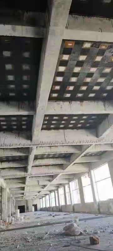 镇康楼板碳纤维布加固可以增加承重